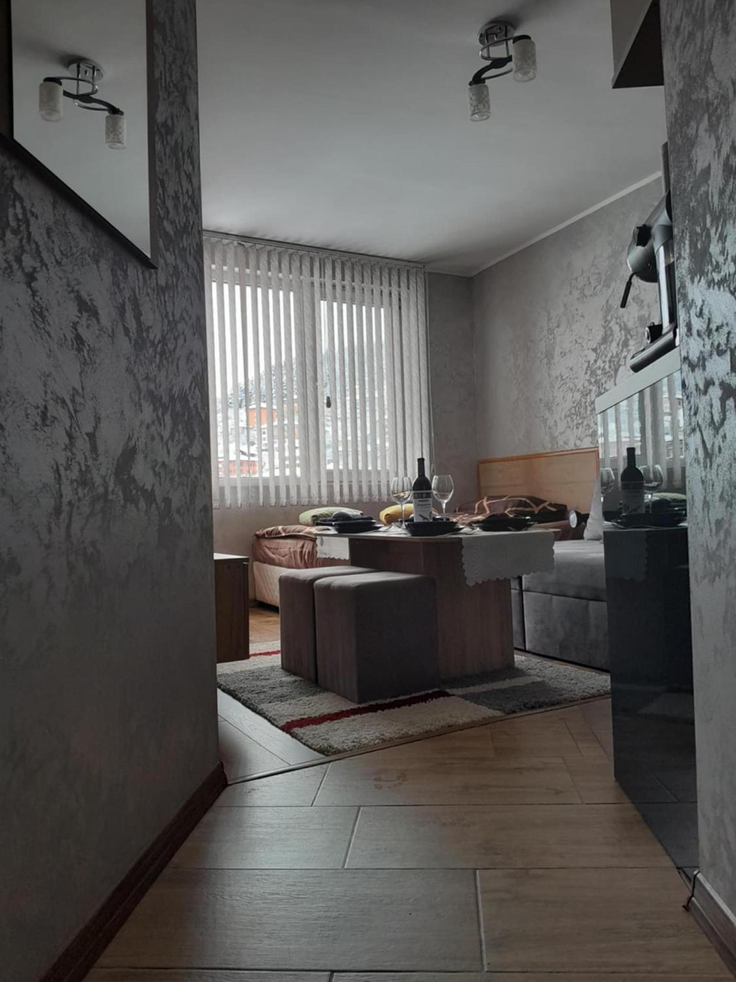 Студио Еми Chepelare Eksteriør billede